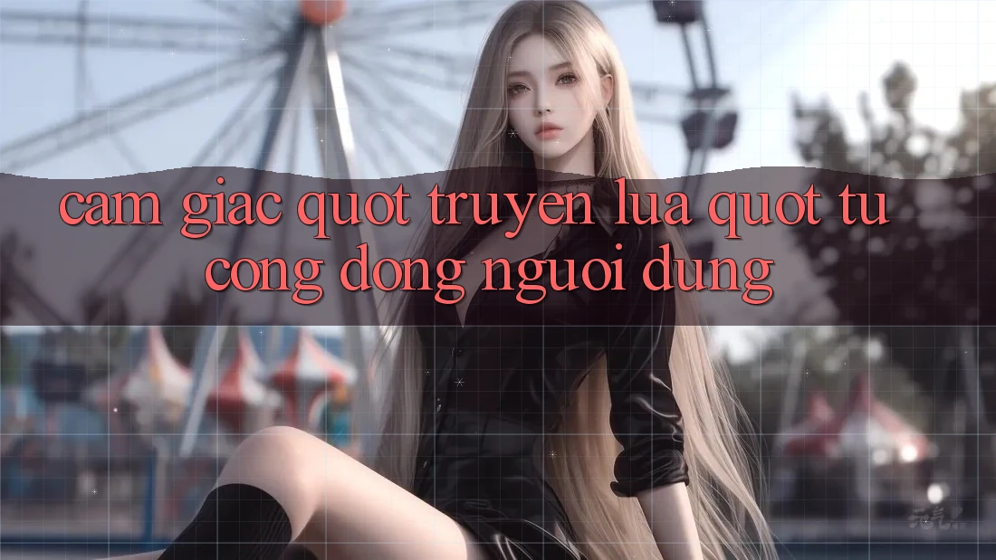 Cảm giác " truyền lửa" từ cộng đồng người dùng