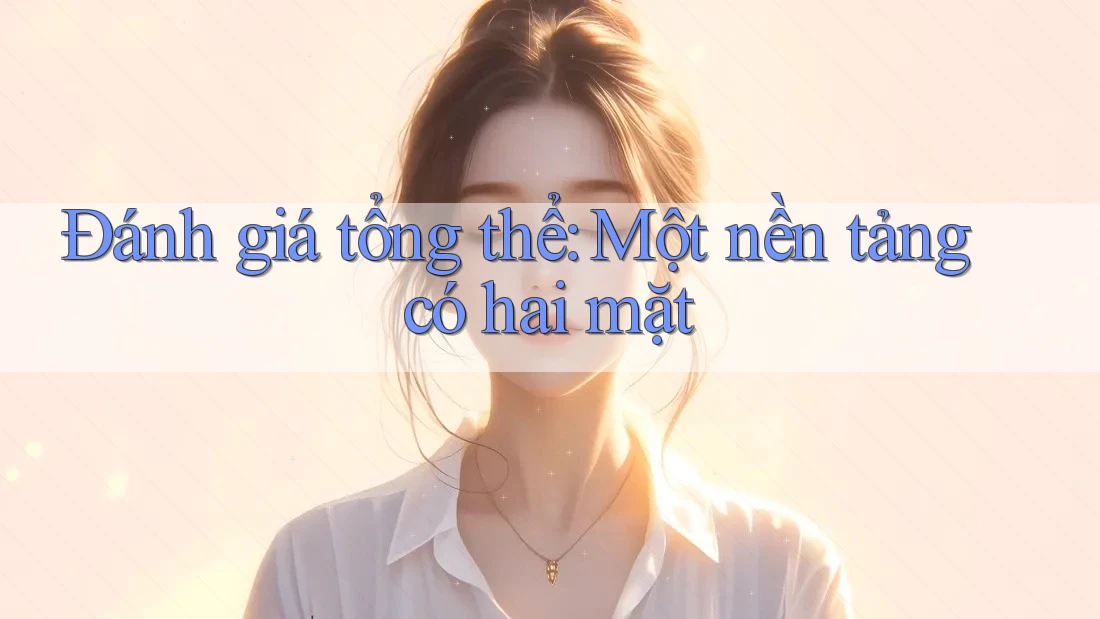 Đánh giá tổng thể: Một nền tảng có hai mặt