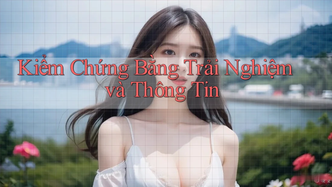 Kiểm Chứng Bằng Trải Nghiệm và Thông Tin