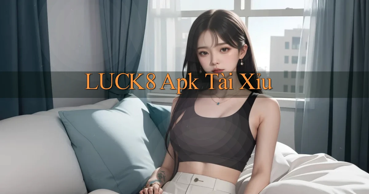 luck8 apk tài xỉu