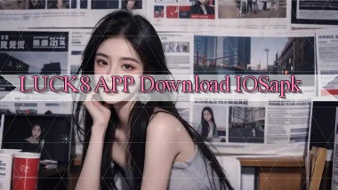 luck8 APP download iOS.apk