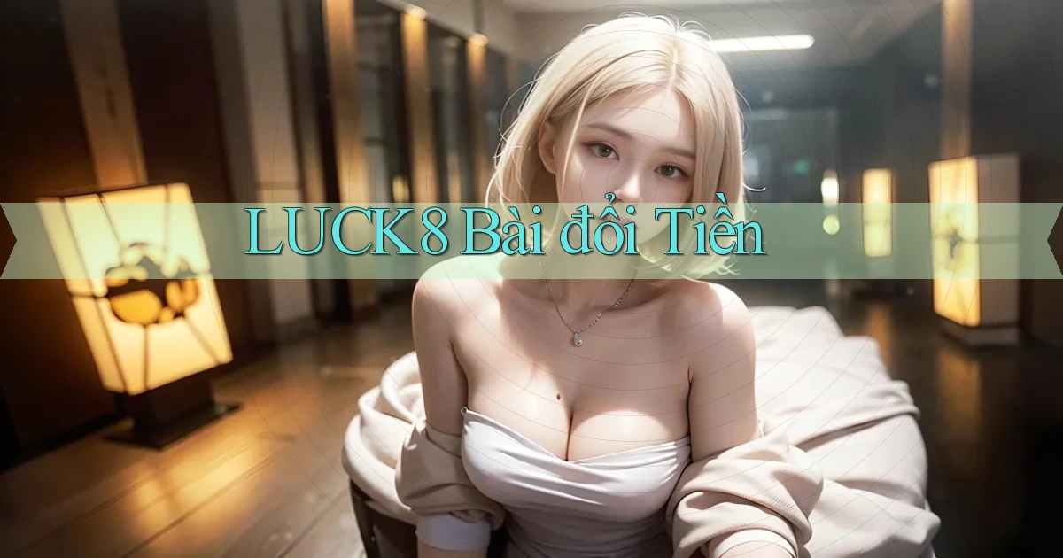 luck8 bài đổi tiền