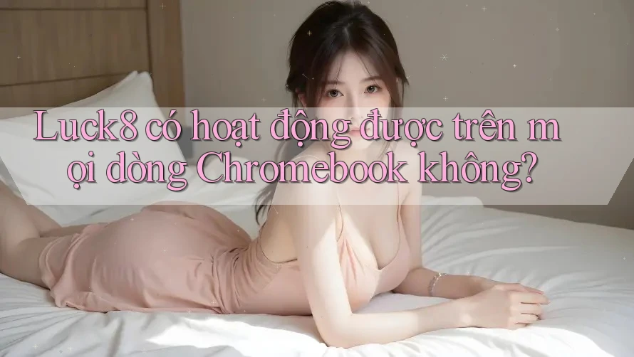 Luck8 có hoạt động được trên mọi dòng Chromebook không?