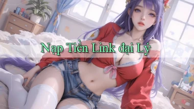Nạp tiền Link đại lý