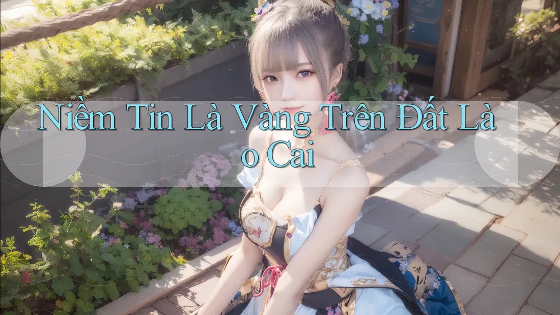 Niềm Tin Là Vàng Trên Đất Lào Cai