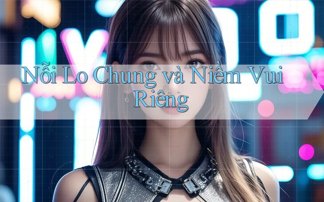Nỗi Lo Chung và Niềm Vui Riêng